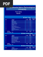 Data Entry Practice Sheet PDF | PDF