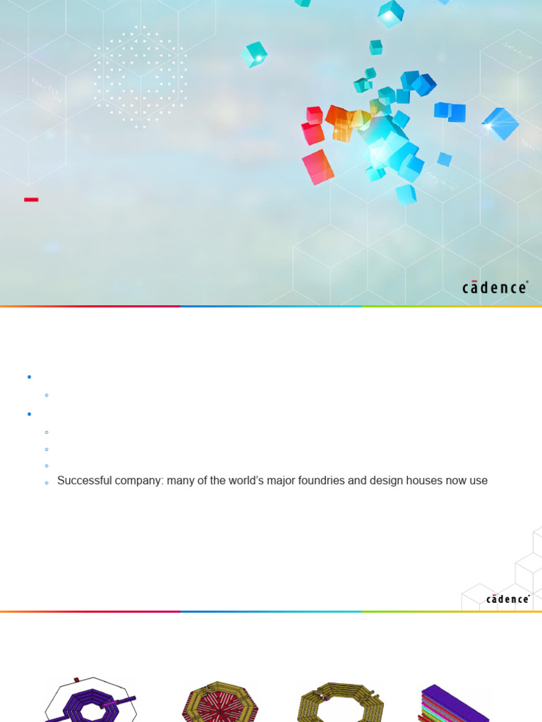 EMX Planar 3D Solver for RF Design | PDF | Electronics | Electromagnetism