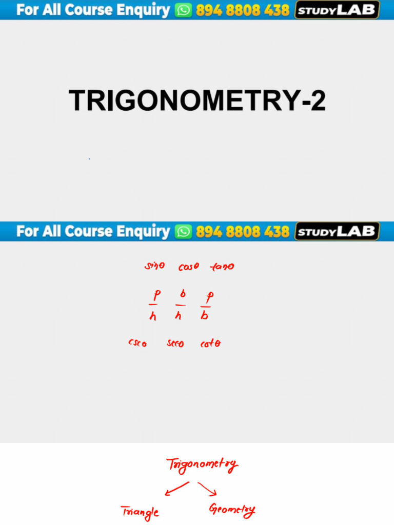 Class 2 | PDF