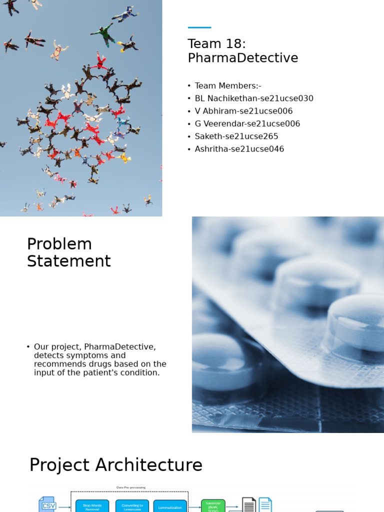 Final Presentation | PDF