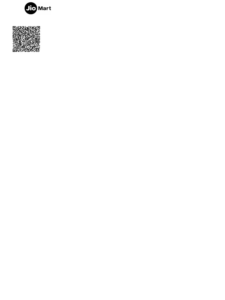 Reliance Retail Tax Invoice Details | PDF