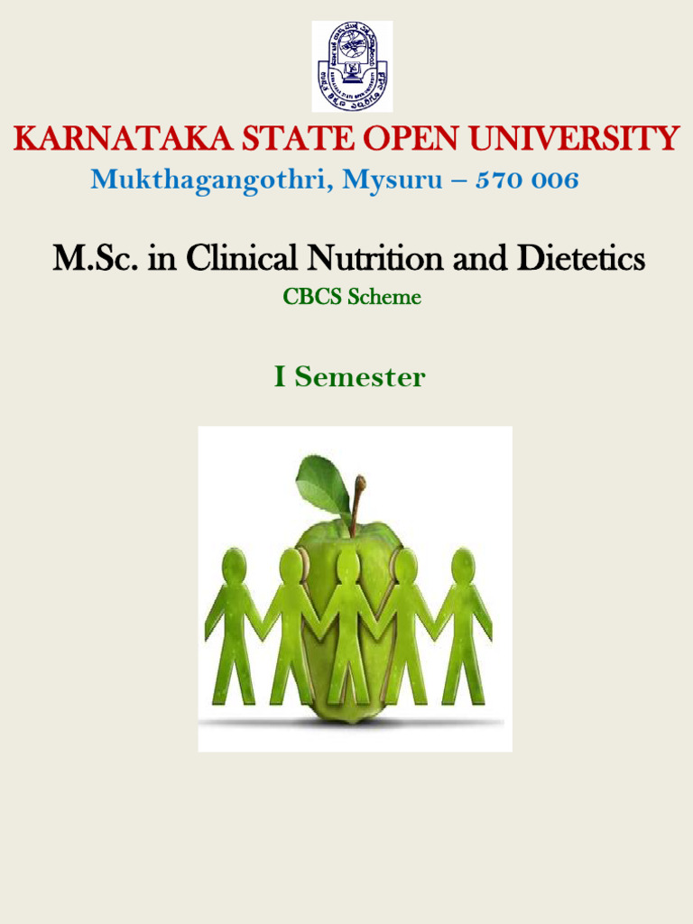 Public Health Nutrition Course Overview | PDF | Malnutrition ...