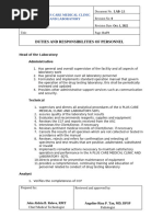 Guidelines For Ritm Integrated National External Quality Assurance ...