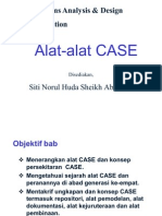 Alat Case