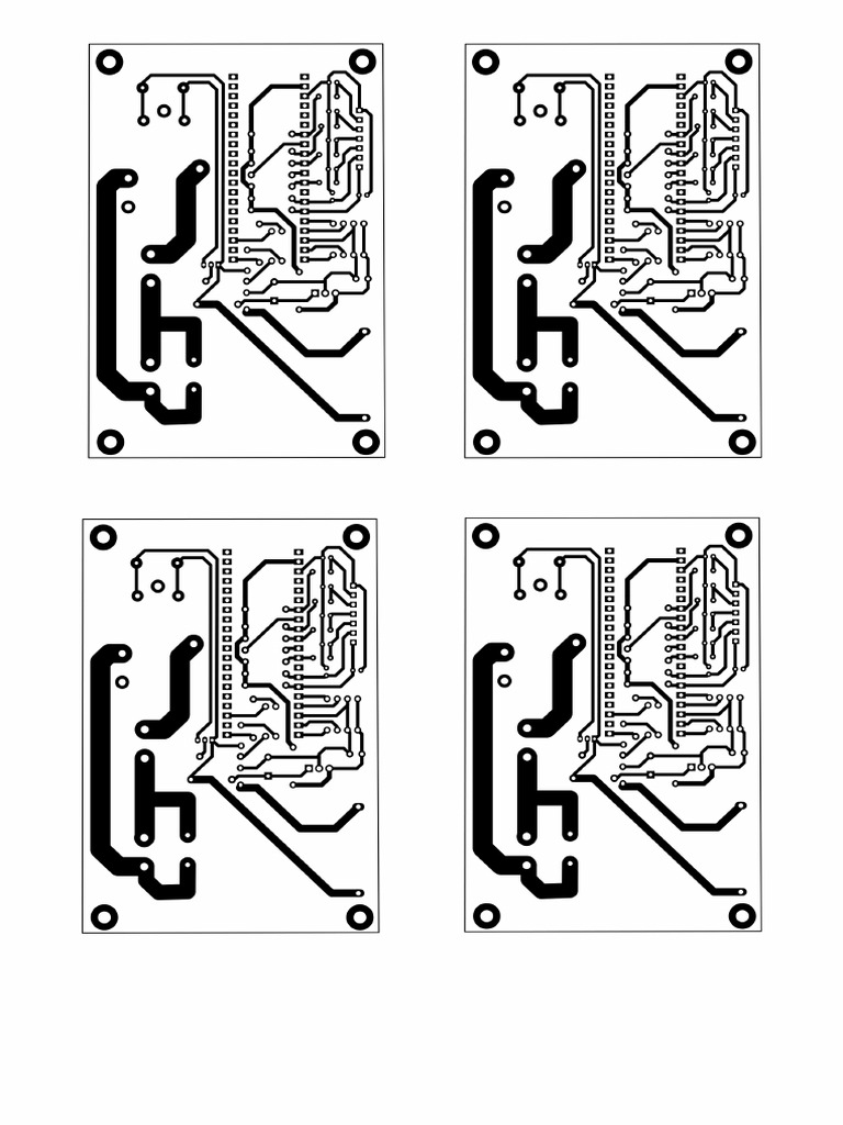 Print_PCB_V2.2 | PDF