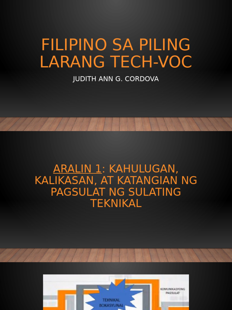 Piling Larang | PDF