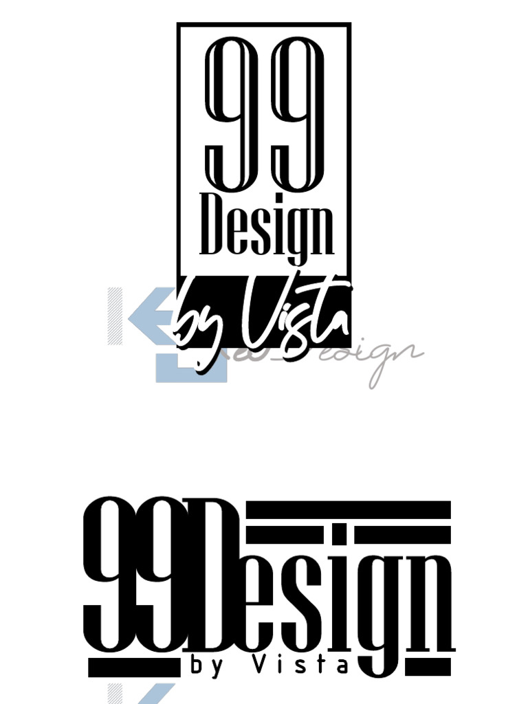 30 Logo Ideas by Kej | PDF