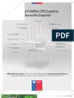 Becas Mineduc Final PDF