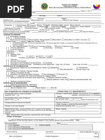 DOH-HFSRB-QOP01Form2 rev4 Jan12025