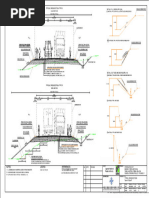 Speed Hump and Rumble Strips Design | PDF | Transport | Road