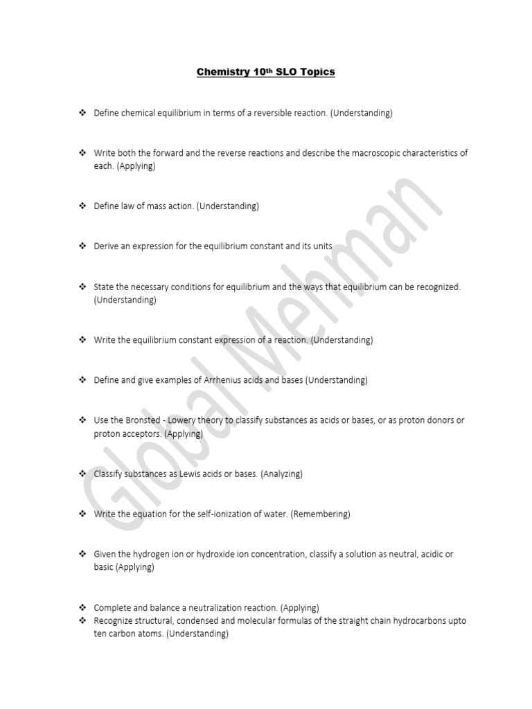 Chem 10th Pdf Alkene Chemical Reactions