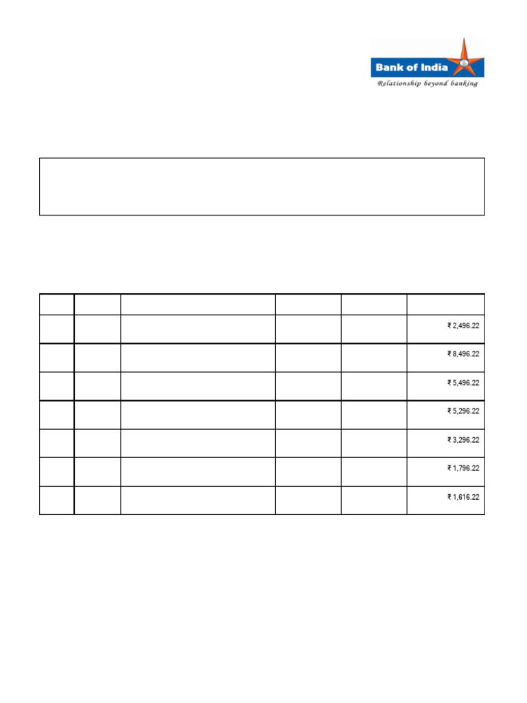 What Is Card Service