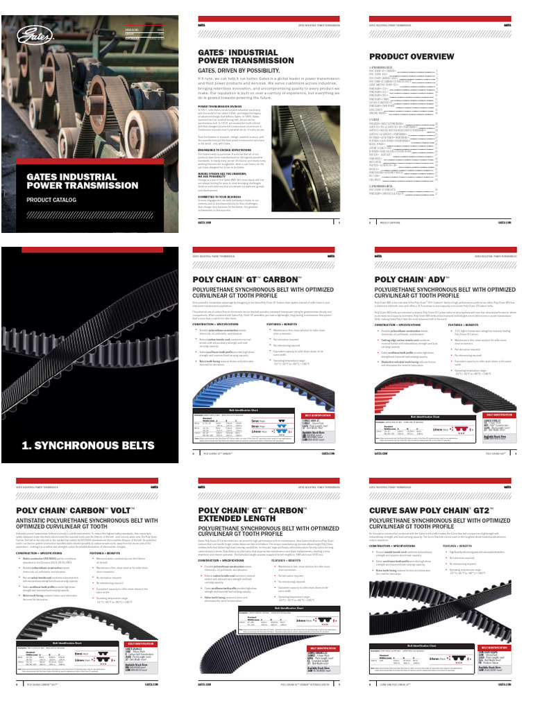 1708888400415 | PDF | Belt (Mechanical) | Manufactured Goods