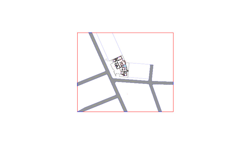 Ground Floor Room Layout | PDF