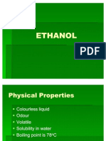 carbon compound - properties of alcohol @mohdnorihwan.blogspot.com