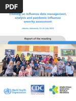 Data Source: Flunet (WWW - Who.Int/Flunet), Global Influenza ...