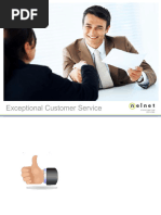 Effective Empathy and Assurance Statements | PDF | Empathy ...
