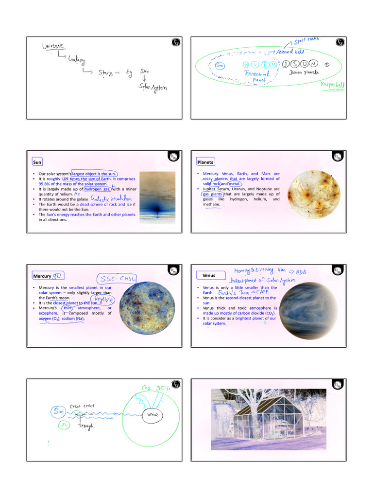 Universe Cosmology 03 Pdf