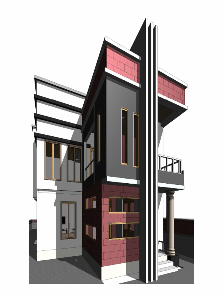 Roda 2 Project 2 | PDF