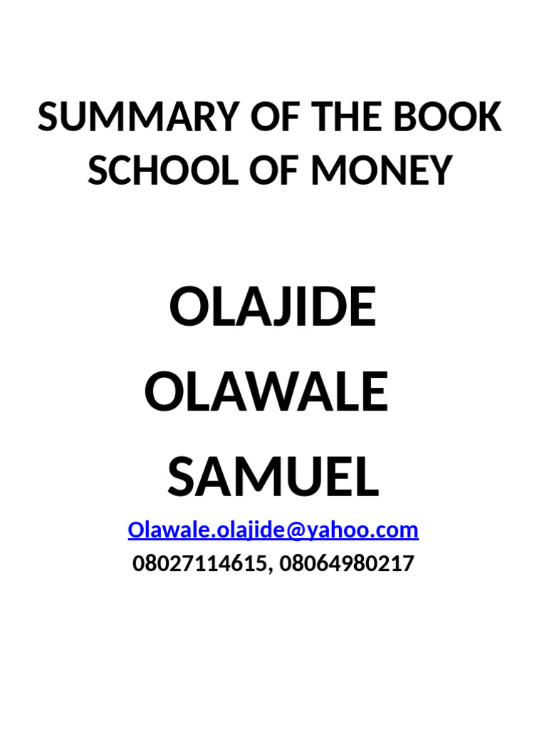 Waking Up Book Summary