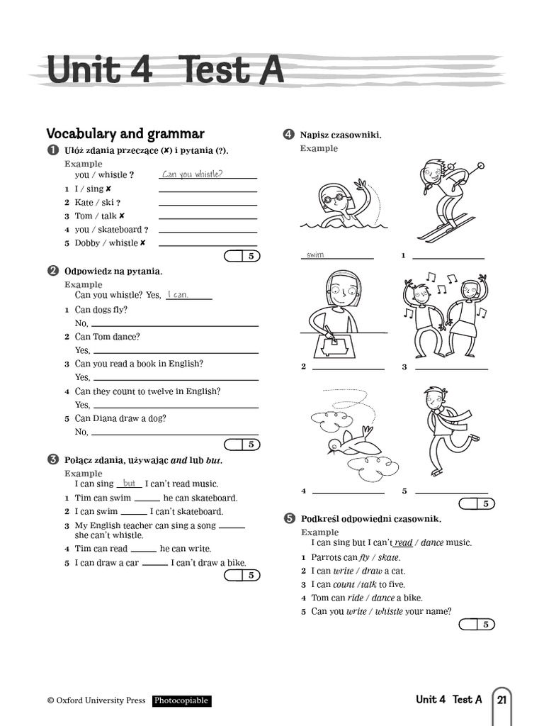 02 WIN1Tests 4-7L+R | PDF
