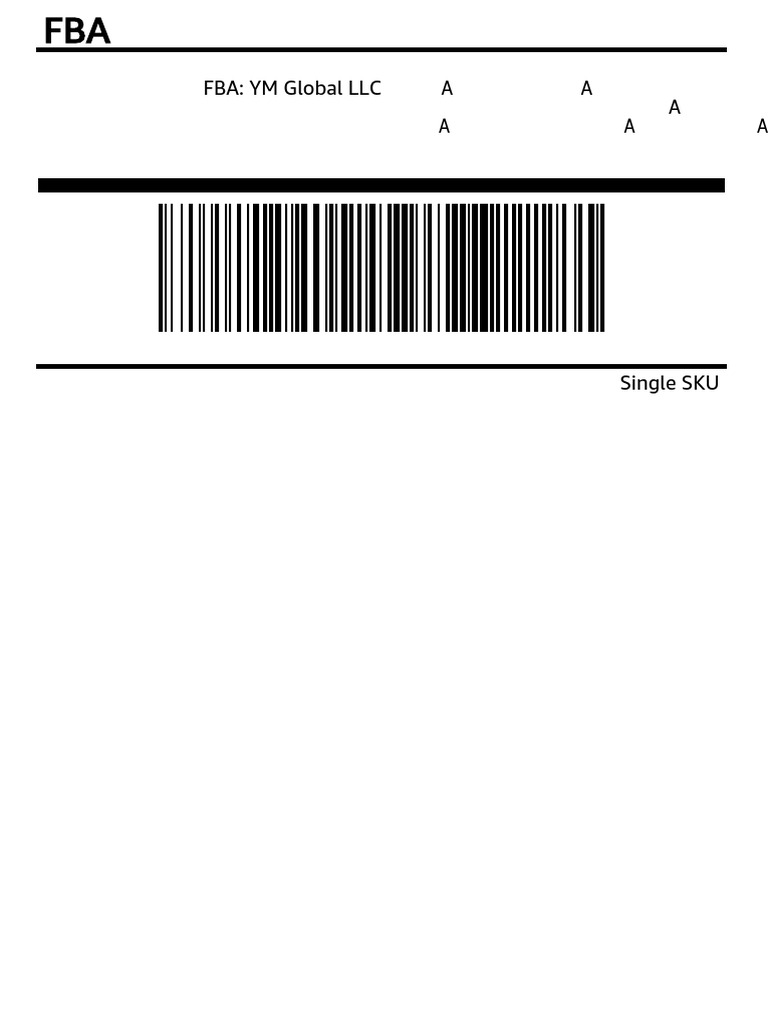 Box Labels | PDF