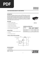 ZXSC410 420