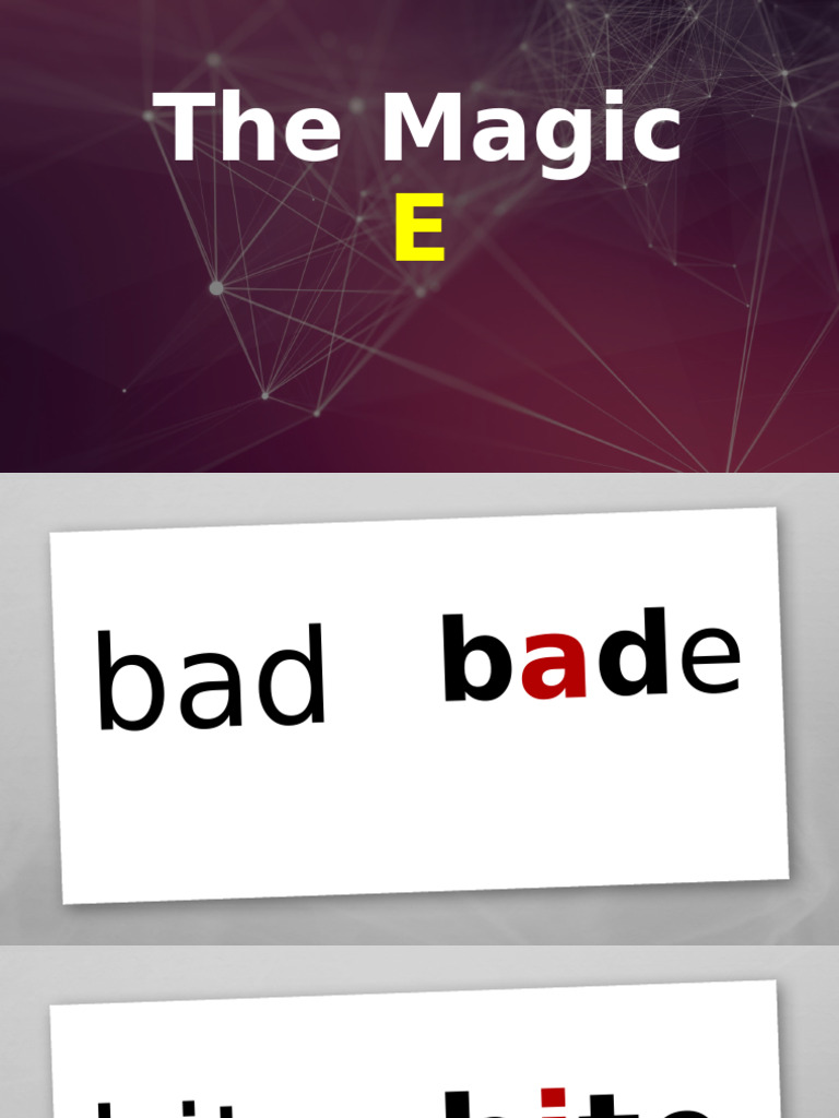 Vocabulary and Sentence Examples | PDF