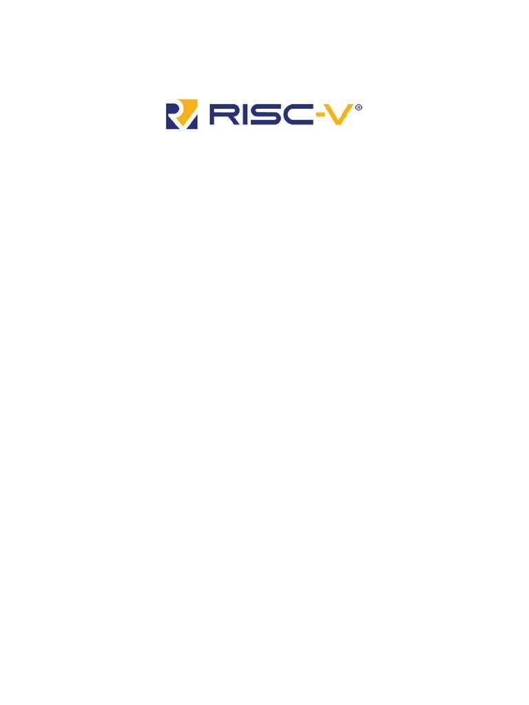 RISC-V Privileged Architecture Guide | PDF | Computing | Computer Hardware