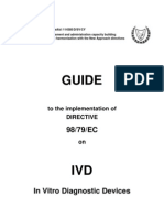 IVD Guide