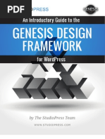 Genesis for Beginners