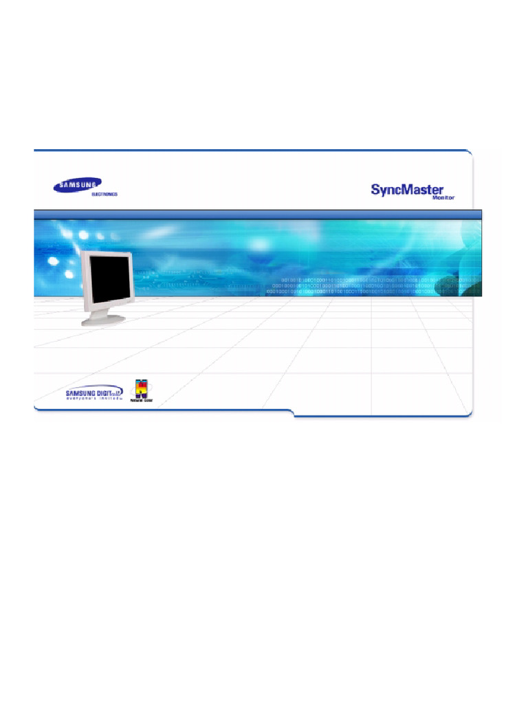 SAMSUNG Computer user-manual-16045_(manymanuals.com) | PDF | Computer ...