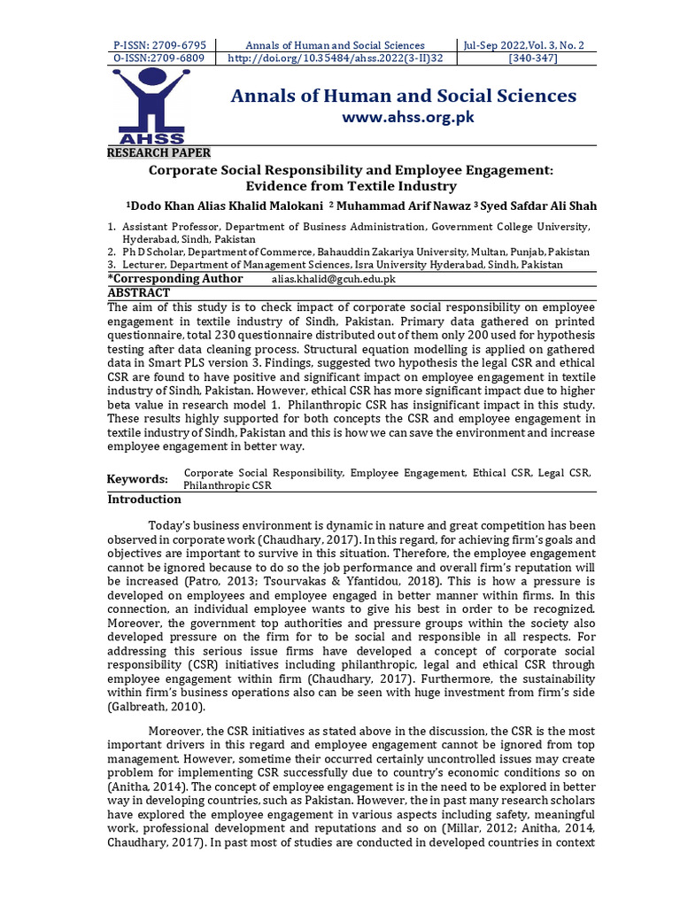 32.+Corporate+Social+Responsibility+and+Employee+Engagement++Evidence ...