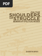 Ambassador Module 1 Overview | PDF | Jesus | Baptism