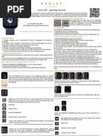 Da Fit Smart Watch User Manual | PDF | Ios | Android (Operating System)