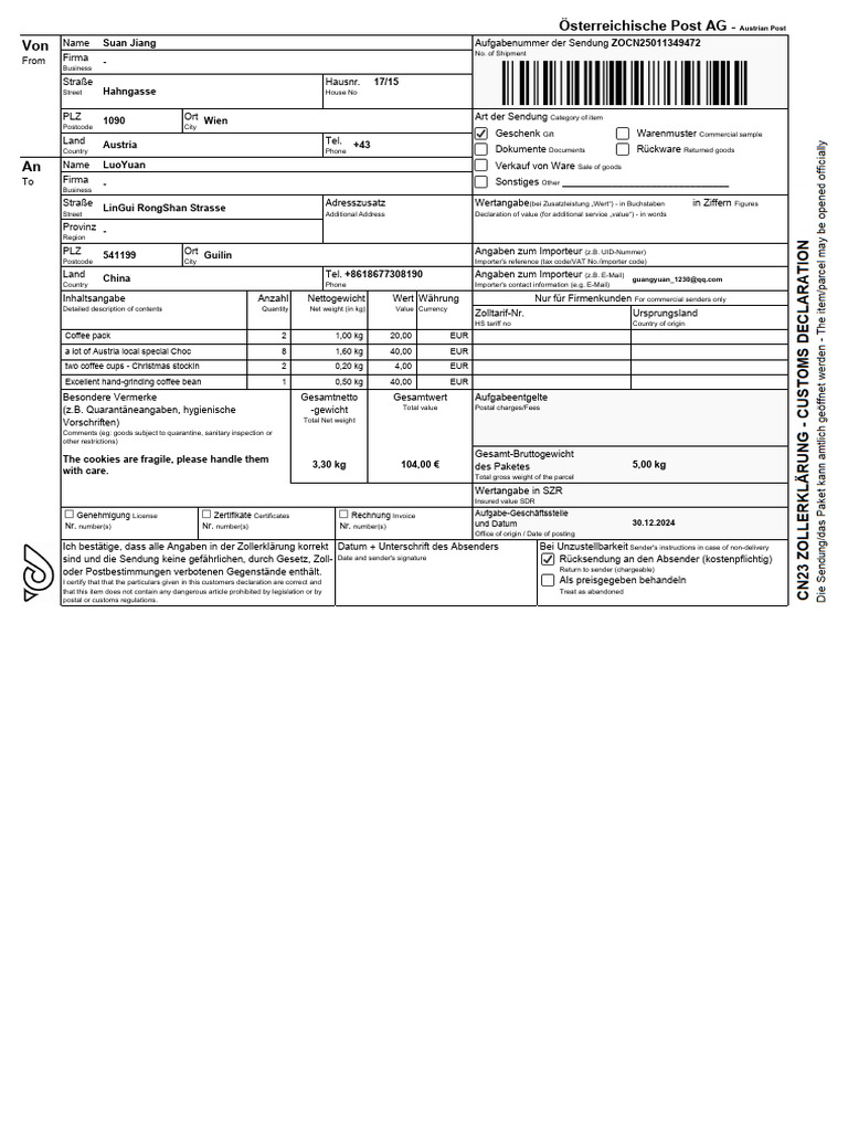 Zollformular ZOCN25011349472.pdf P | PDF