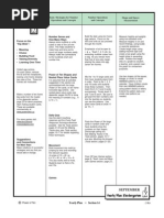 Download Yearly Plan Kindergarten by susiebunting SN81919020 doc pdf