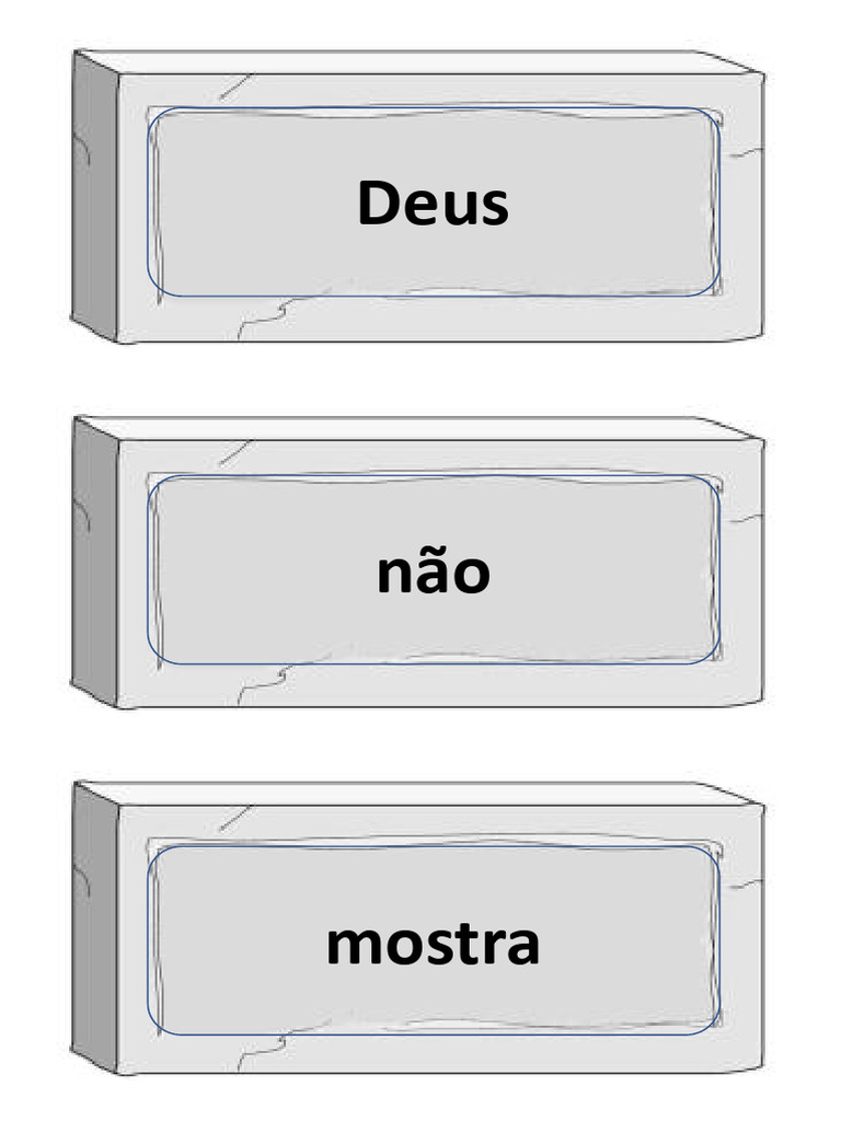 AnoB 1T S01 Ilustra Licao A | PDF