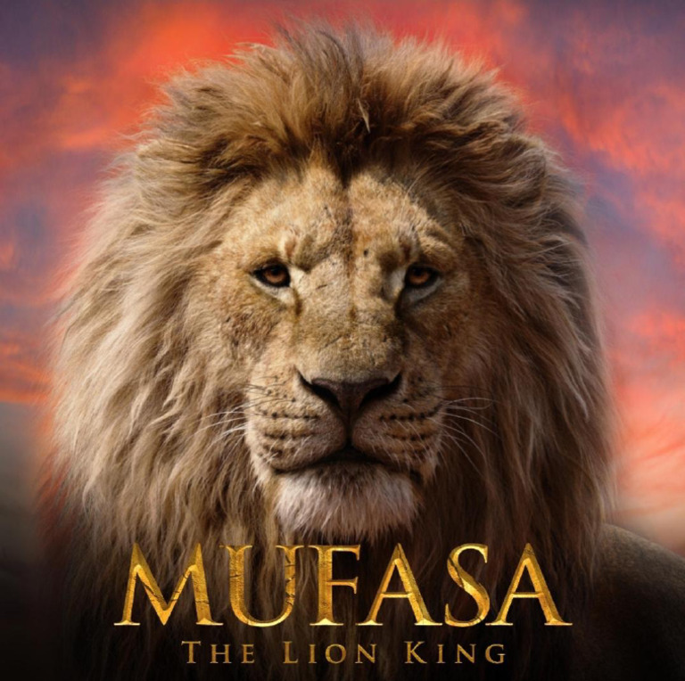 Mufasa PDF | PDF