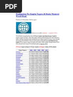 Download an Per Kapita Negara Di Dunia Menurut World by Al Tan SN81919778 doc pdf