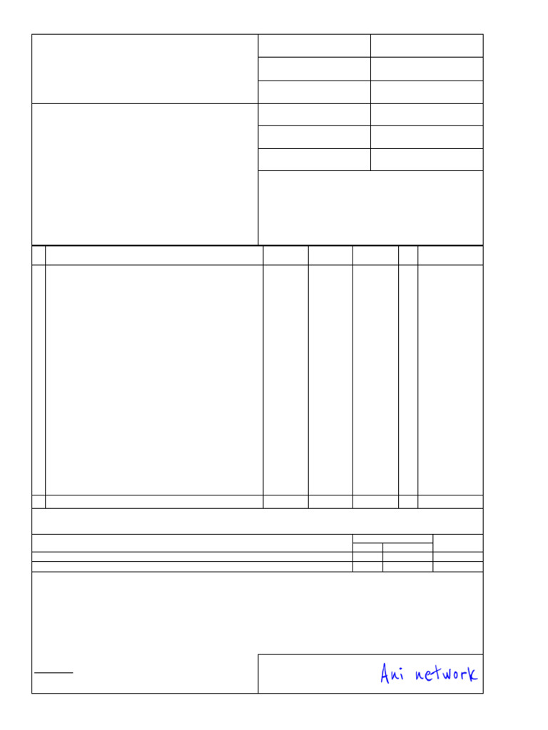 reimbursement July | PDF | Invoice | Economies