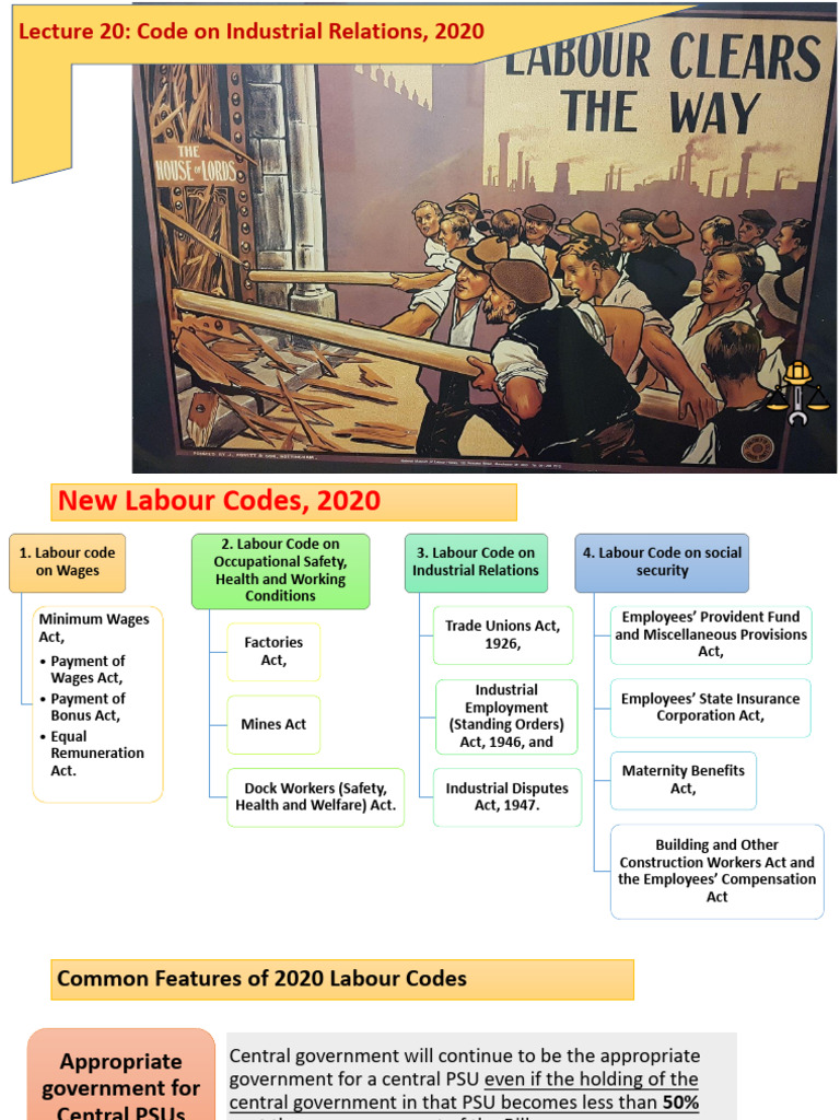 20) | PDF | Employment | Labour Law