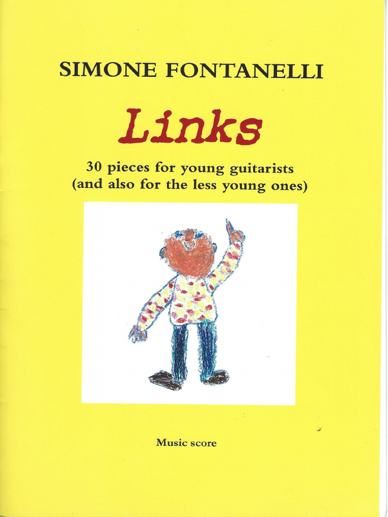 Fontanelli Links PDF