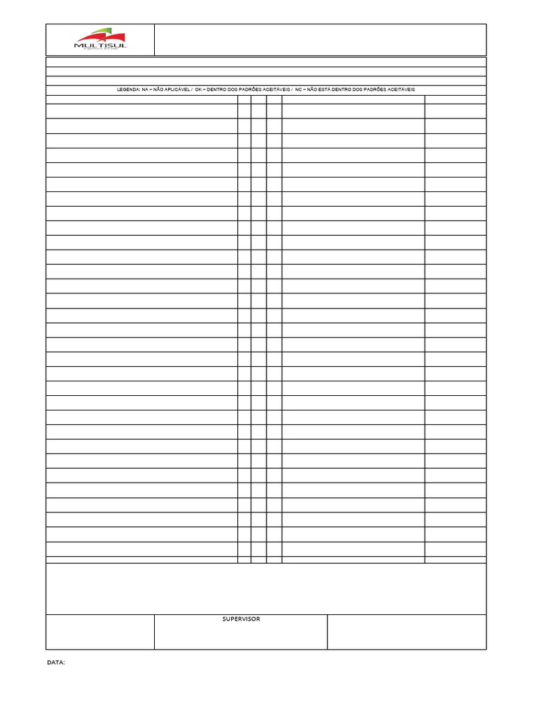 Check List de Manutenção de Transformador | PDF | Transformador ...