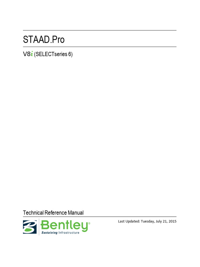 Technical Reference V8i | PDF | Cartesian Coordinate System ...