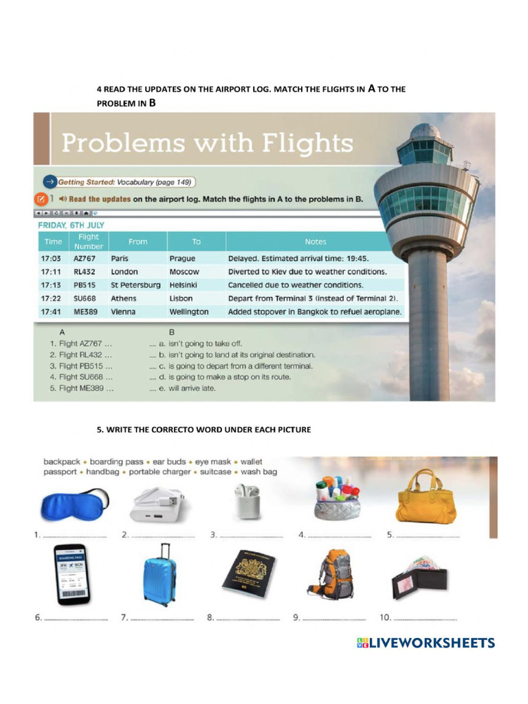 Flight Booking | PDF