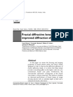 Laura Remon et al- Fractal diffractive lenses with improved diffraction efficiency