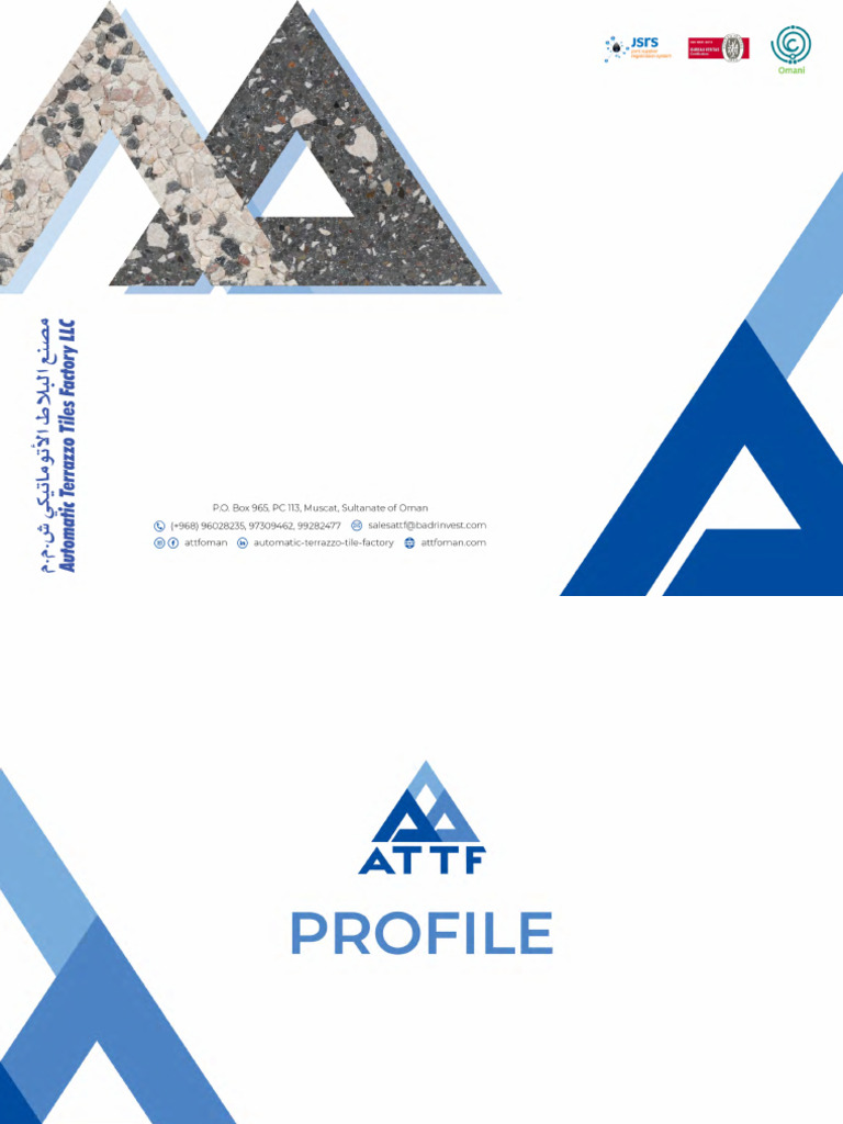 ATTF low | PDF