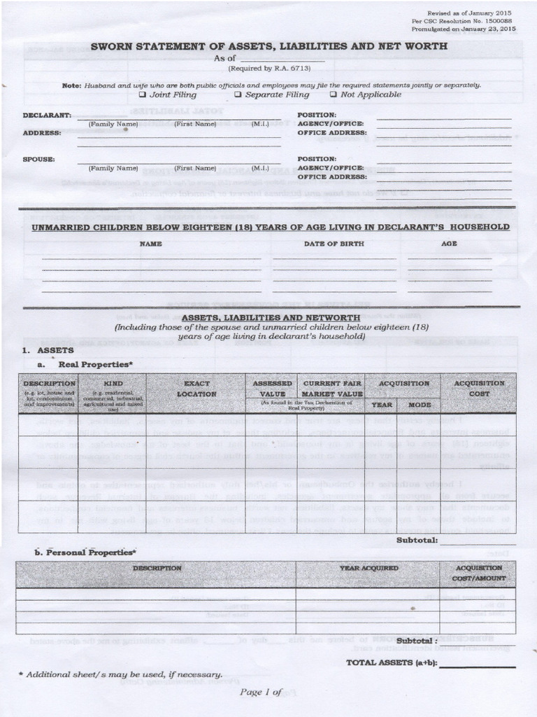 L1 | PDF