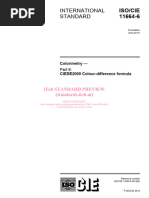 ISO 14253-1: Conformity Decision Rules | PDF | Engineering Tolerance ...